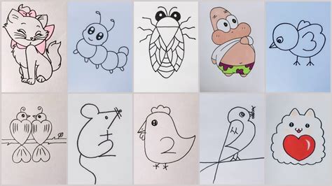 Image result for Fun Drawing Tutorials