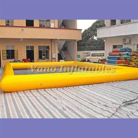 Image result for Giant Inflatable Pool