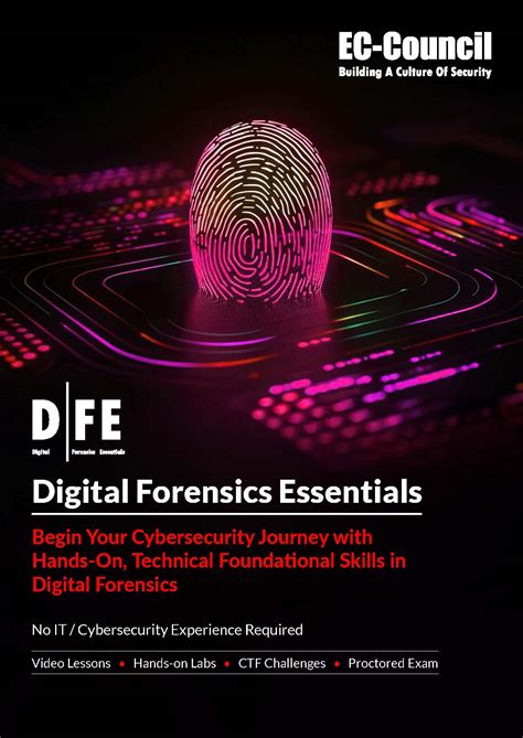 Image result for Digital Forensics Course