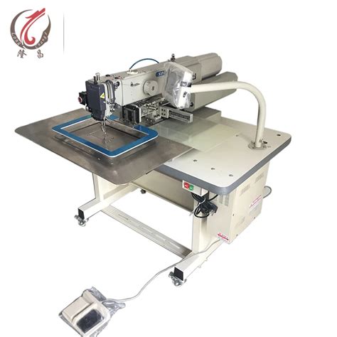 Computerized Stitching Machine 的图像结果