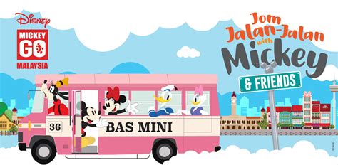 Mickey Mouse Go Local 的图像结果