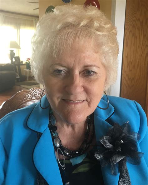 Lynda Bales Thornton Obituary 2022 - Farrar Funeral Home