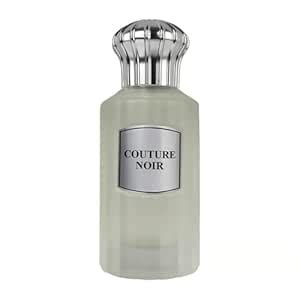 Buy AHMED Couture Noir For Men Long Lasting Eau De Parfum -100ml Online ...