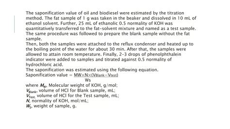Fats and oil 3rd sem b pharmacy | PPTX