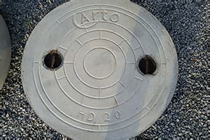 Precast Concrete Cover Slab Manufacturer in Bangalore - Arto Precast ...