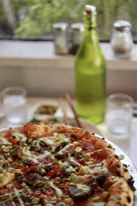 The Best Pizza in Tucson - Tucson Foodie