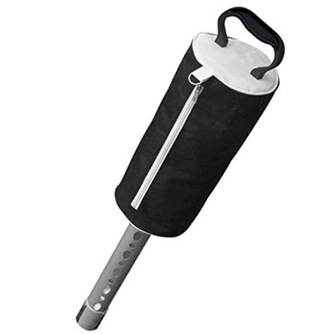 Golf Shag Bag Ball Collector – Bluetick Golf