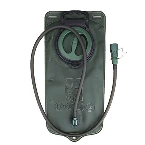 Buy Lista 2L Outdoor Camel Bag Water Bladder Hydration System Water Bag ...