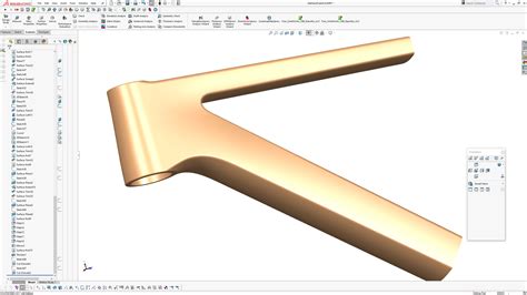 Image result for SolidWorks Frame Design
