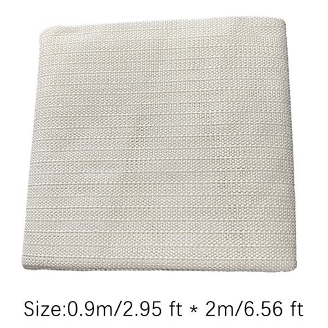 Ovzne Non Slip Rug Pads,Anti Skid Carpet Mat, Carpet Sofa Anti-Slip Mat ...