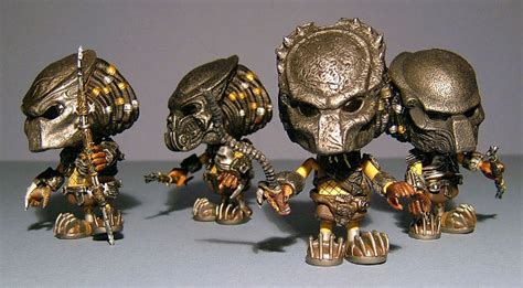 Image result for Alien vs Predator Baby