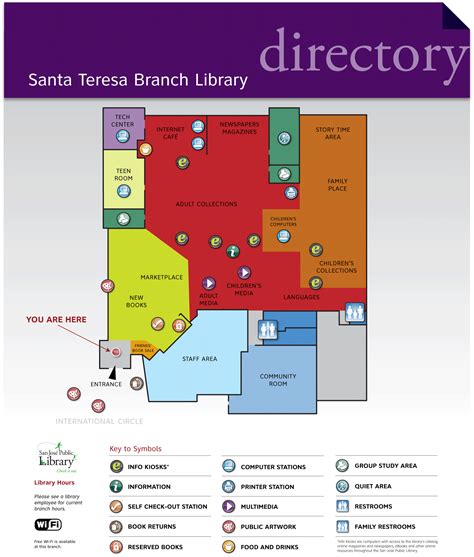 Santa Teresa | San Jose Public Library