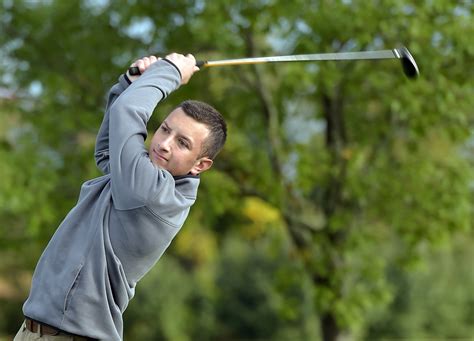 The PVIAC Interscholastic Golf Tournament at The Ledges - masslive.com