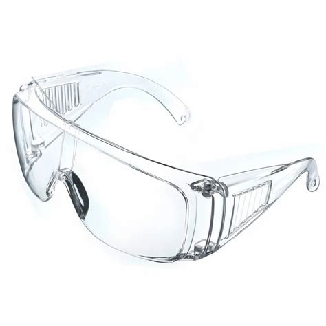 Safety Goggles - Venus G101 Clear Spectacles Manufacturer from Mumbai