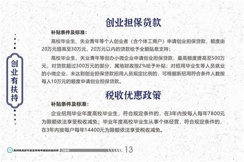 荆州市高校毕业生等青年就业创业政策-就业-荆州市人社局-政府信息公开