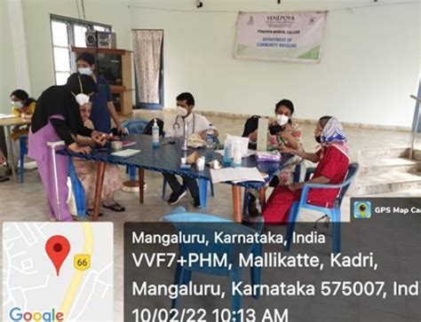 News Details Yenepoya Medical College