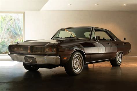 1978 Dodge Charger