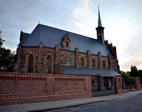 Zagan Tourism (2024): Best of Zagan, Poland - Tripadvisor