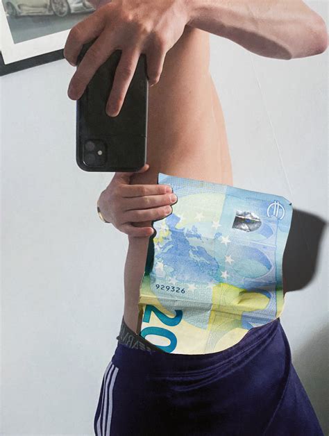 OnlyFans: het sociale medium waar naakt gewoon mag | de Volkskrant