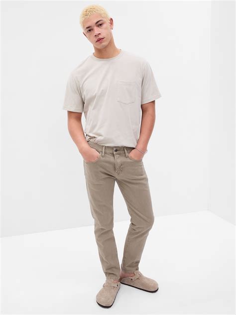 Slim Jeans in GapFlex | Gap
