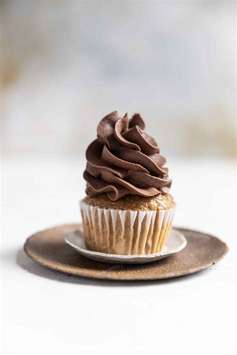 Chocolate Ganache Buttercream