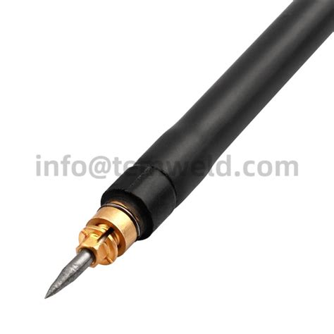 NC60 air cooled gun head - web