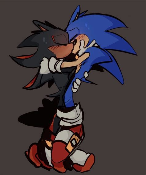 Pin by Алекс Картер on Sonic | Sonic funny, Sonic fan characters, Sonic ...