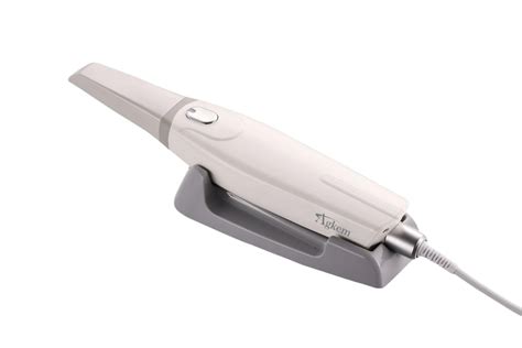 Agkem 3d Intraoral Scanner — DentalExpress