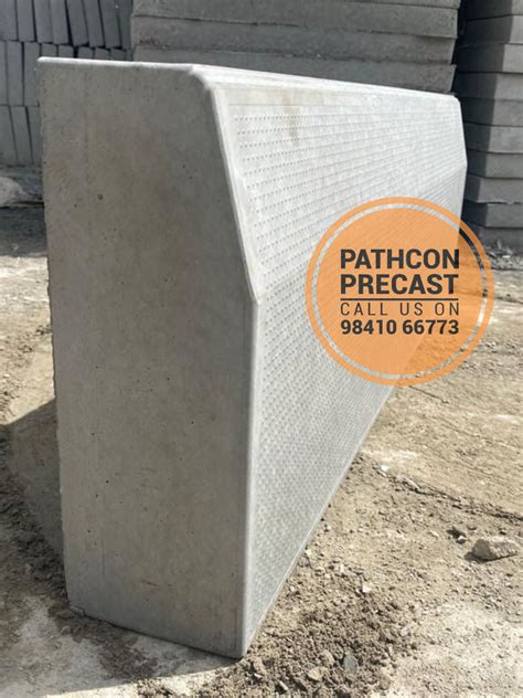 Kerb-Stone Paver Blocks