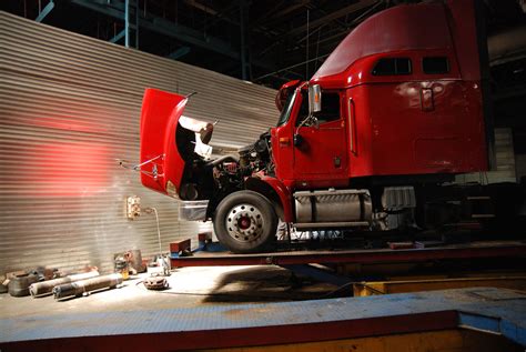 Dakota Alignment: Truck Alignment & Frame Service