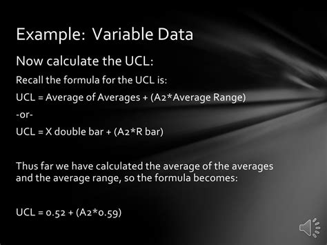Fun Video On Statistical Process Control 的图像结果