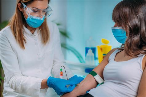 Phlebotomist Job Description | Ultimate Guide 2024