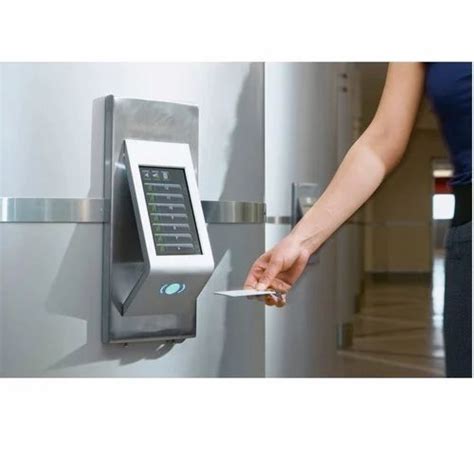 Card Reader Access System - Honeywell Elevator Card and Biometric ...