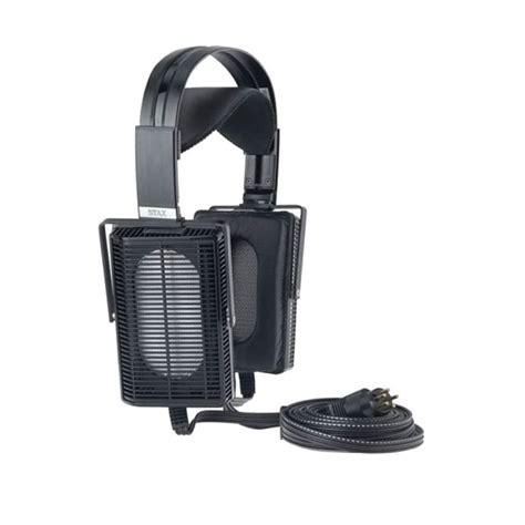 STAX SR-L700 MK2 Electrostatic Ear speakers In India