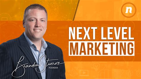 Next Level Marketing | Next Level Advisors