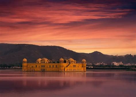 Rajasthan Tourism - Best Places to Visit in Rajasthan