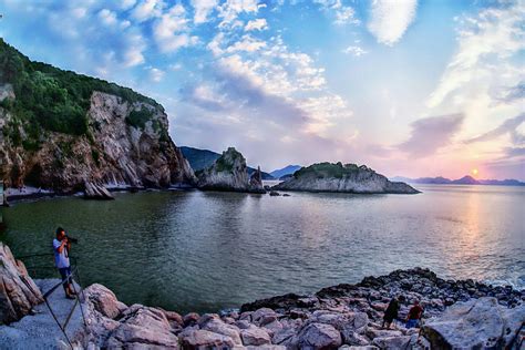 象山花岙岛成功创建浙江省首个海岛地质公园——浙江在线