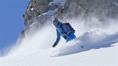 Ski Guide Lech - Lech Zürs