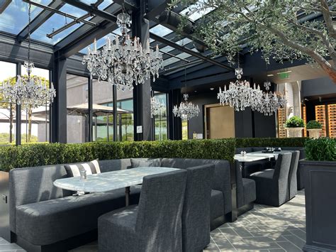 RH Raleigh set to open in North Hills this fall - Axios Raleigh