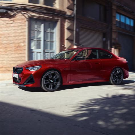 BMW 2 Series Coupé M (G87): Overview, configurator & prices