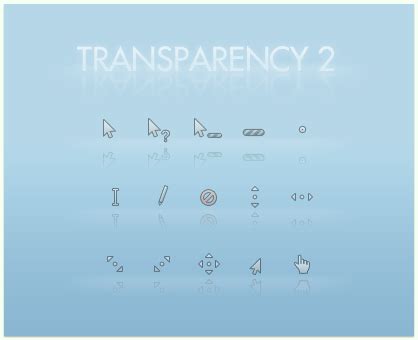 11 Best Mouse Pointer Themes For Windows