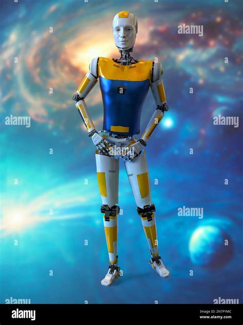 Futuristic Human Robots 的图像结果