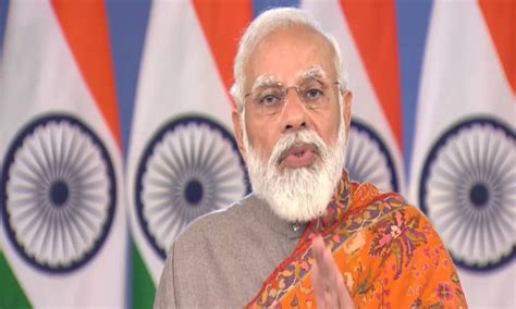 PM Modi announces to repeal controversial farm laws; urges farmers to ...