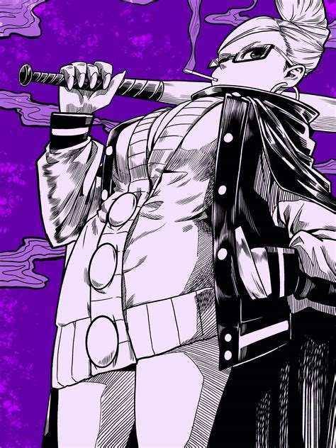 ayase seiko (dandadan) drawn by shiroari | Danbooru