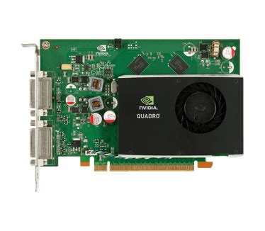 Downloads & updates van Nvidia Quadro FX 380 - Tweakers
