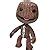 Buy Esdevium LittleBigPlanet Sackboy 6" Figure with Angry face Online ...