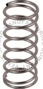 Heavy Duty Industrial Compression Spring Manufacturer, Supplier from Howrah