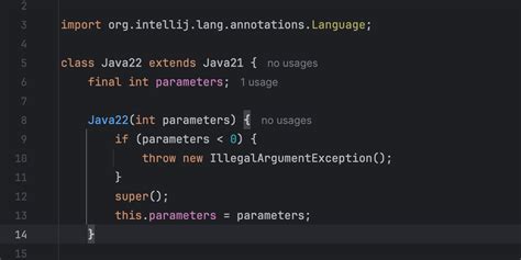 Image result for Intellij Features
