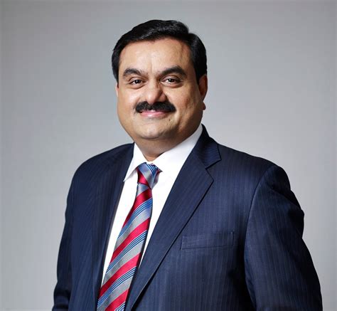 Gautam Adani overtakes Mukesh Ambani to become richest man in Asia and ...
