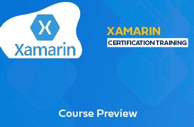 Xamarin Training in Bangalore | Xamarin Course in Bangalore | FITA Academy